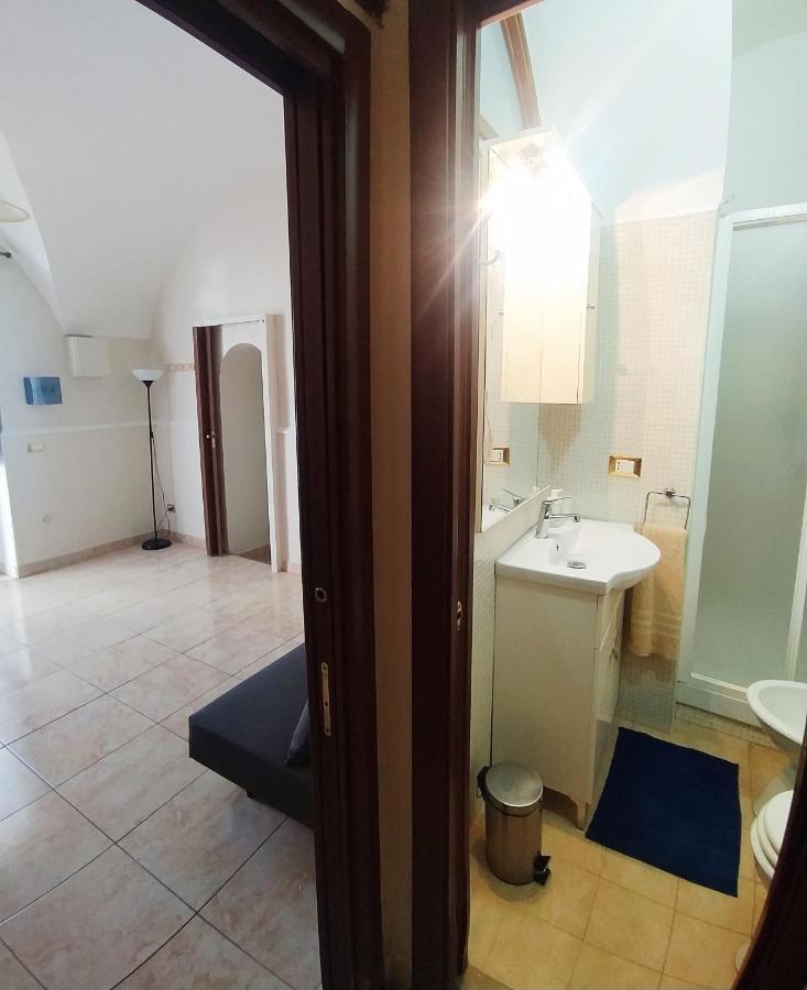 Palma House Apartment Catania Luaran gambar