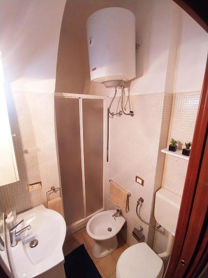 Palma House Apartment Catania Luaran gambar