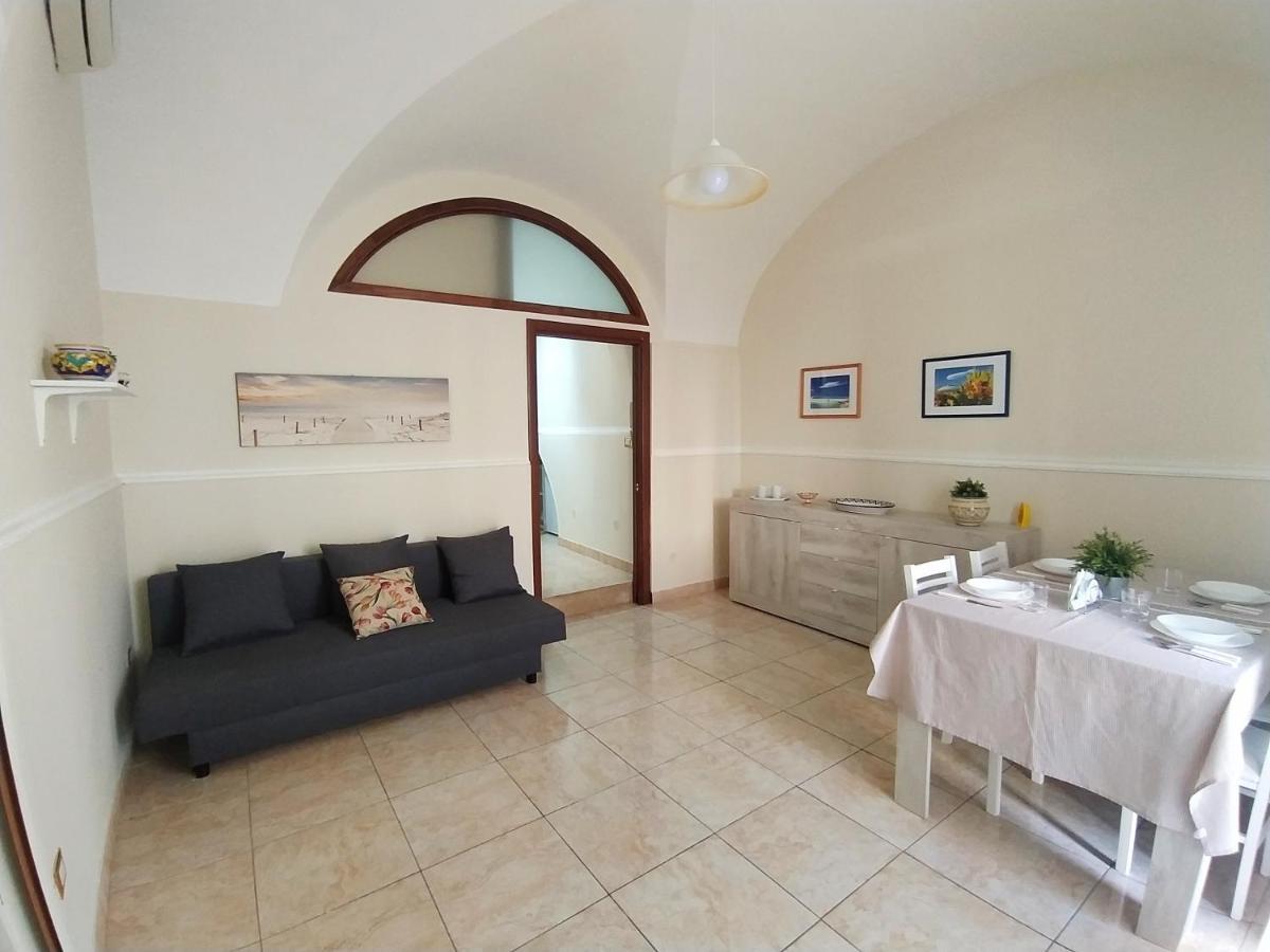 Palma House Apartment Catania Luaran gambar
