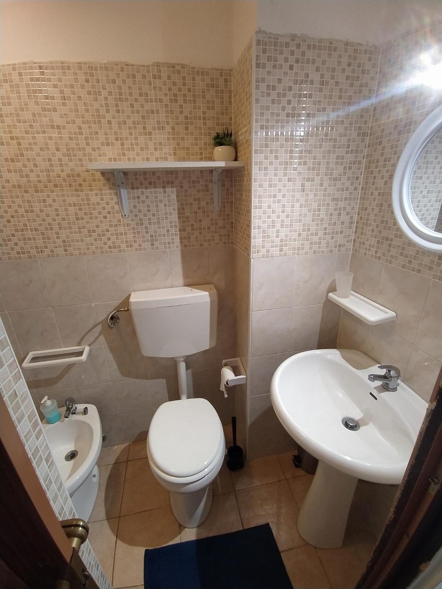 Palma House Apartment Catania Luaran gambar