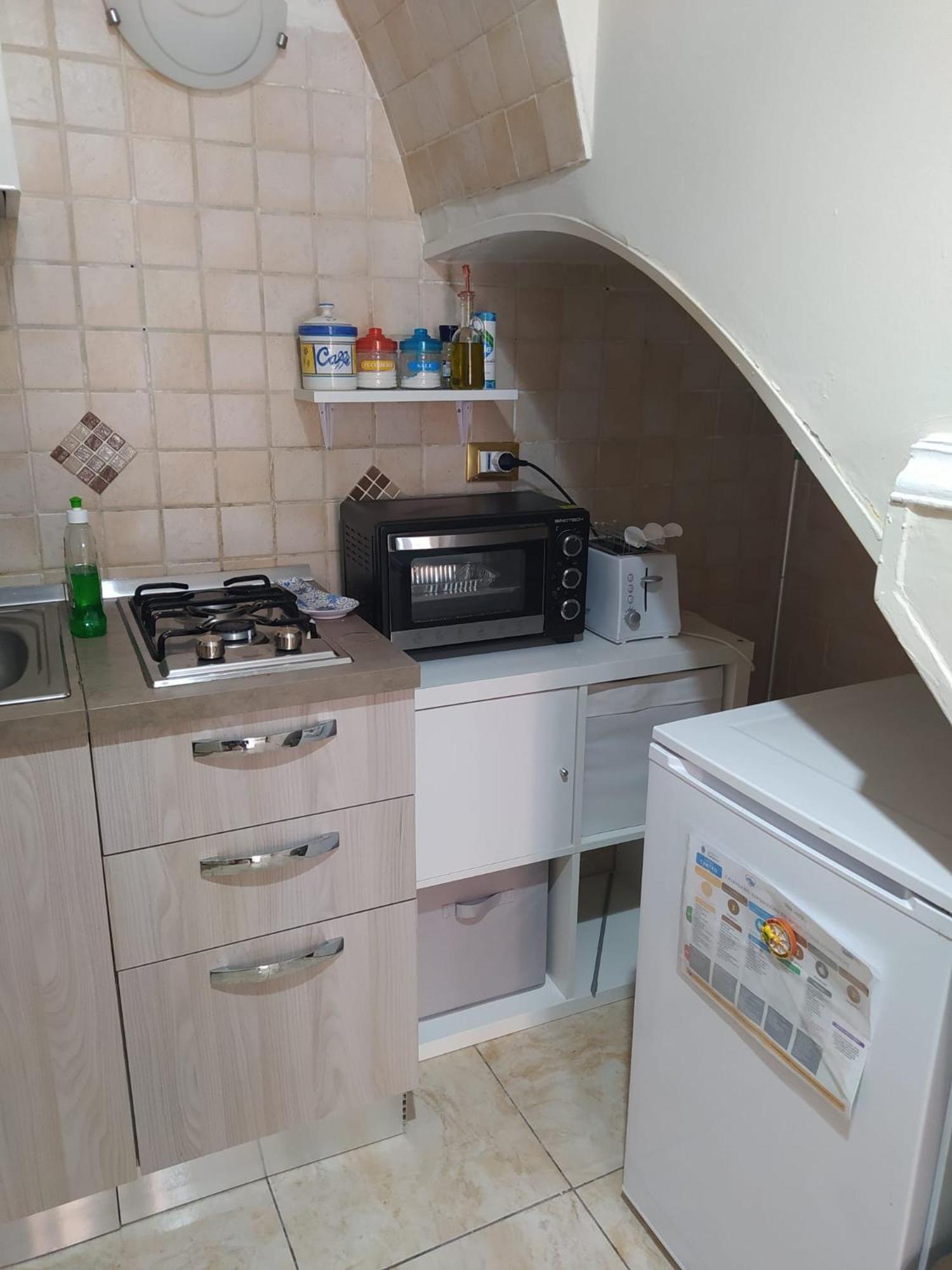 Palma House Apartment Catania Luaran gambar